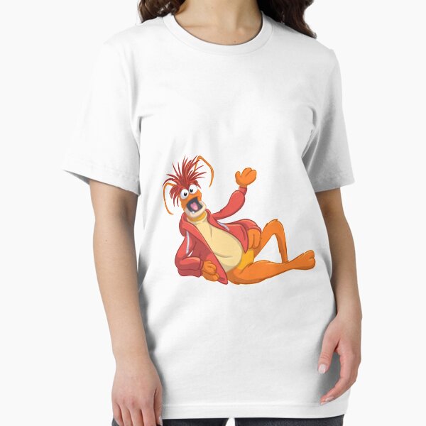 Vista previa del artículo con la obra «Los Muppets Pepe el Langostino», diseñado y vendido por MattConnolly.