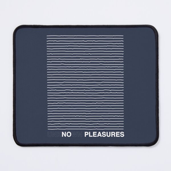Item preview, No Pleasures designed and sold by Sunvsmoon.