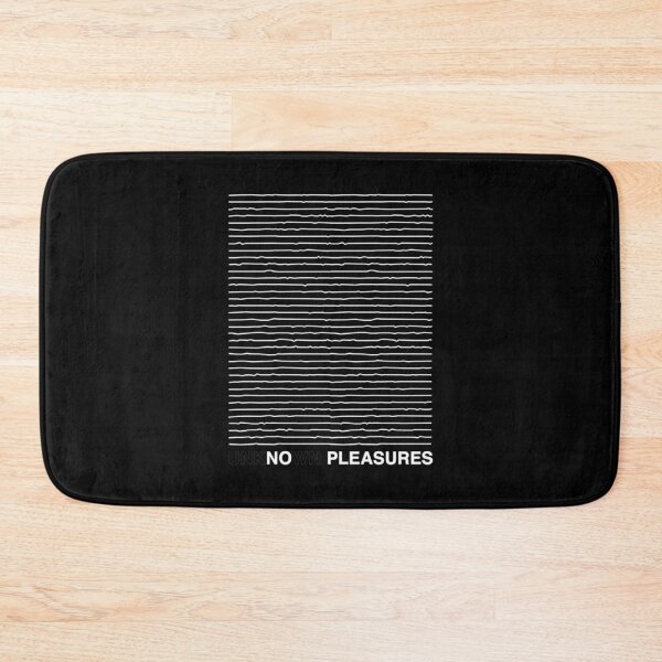 Item preview, No Pleasures designed and sold by Sunvsmoon.