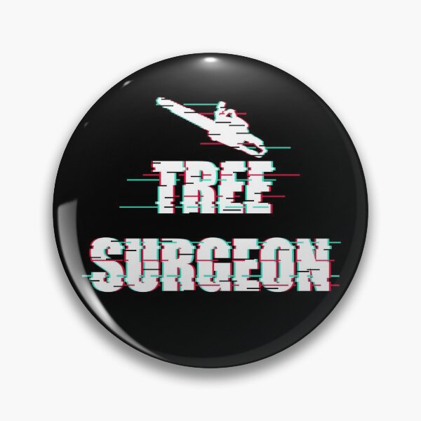Item preview, Tree Surgeon GLITCHED designed and sold by TeamMasa.
