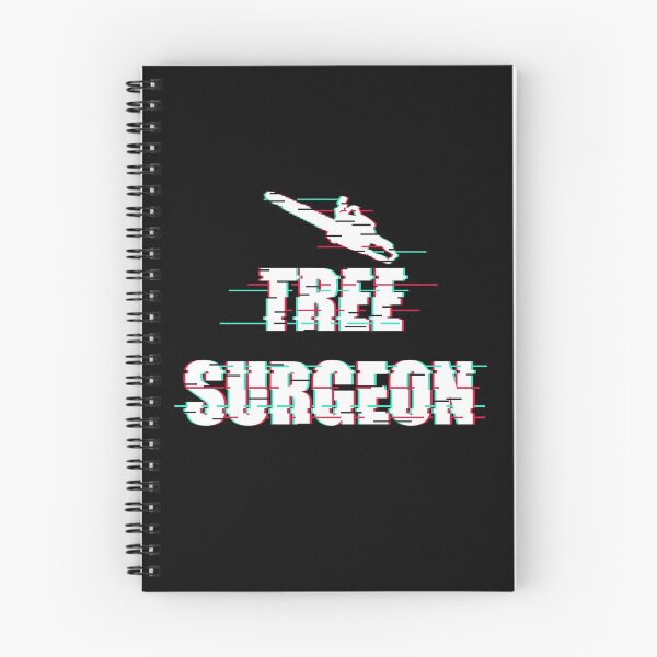 Item preview, Tree Surgeon GLITCHED designed and sold by TeamMasa.