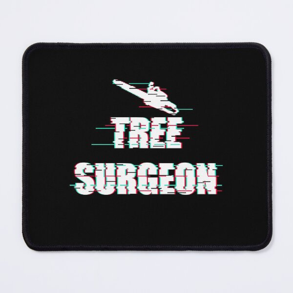 Item preview, Tree Surgeon GLITCHED designed and sold by TeamMasa.