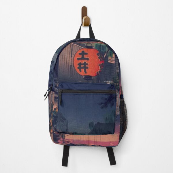 Item preview, Aesthetic Anime Street designed and sold by EightWinds.