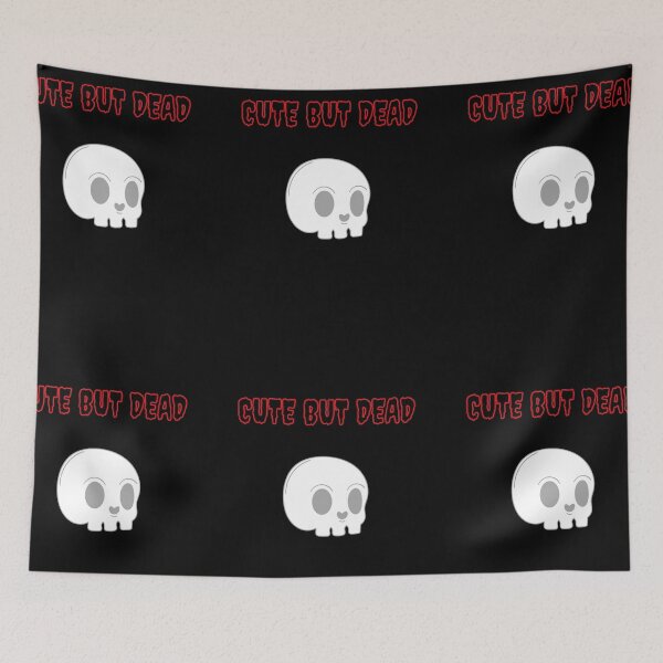 Item preview, Copy of To Young To Die designed and sold by BelieveInGhost.