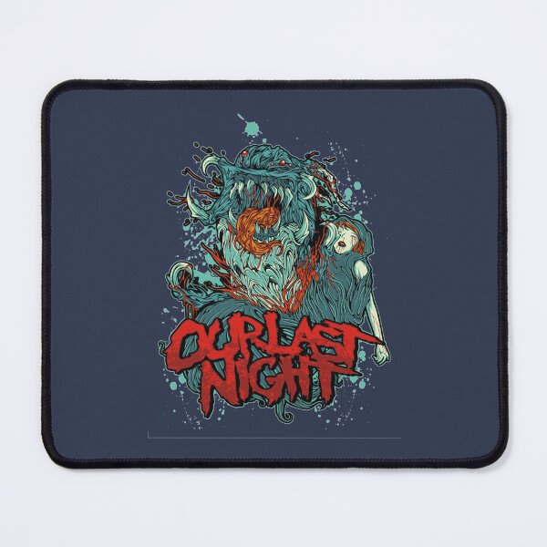 Item preview, notre dernire nuit par summerfreeze designed and sold by Sunvsmoon.