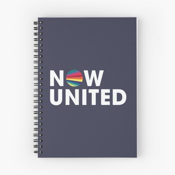 Item preview, NOW UNITED designed and sold by Sunvsmoon.