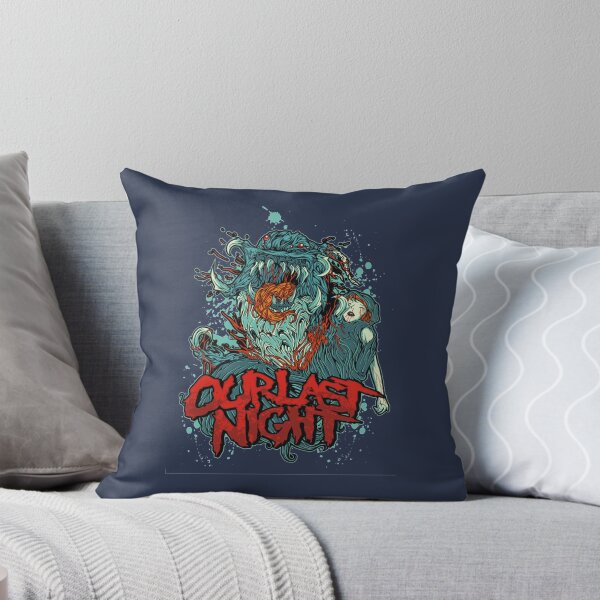 Item preview, notre dernire nuit par summerfreeze designed and sold by Sunvsmoon.