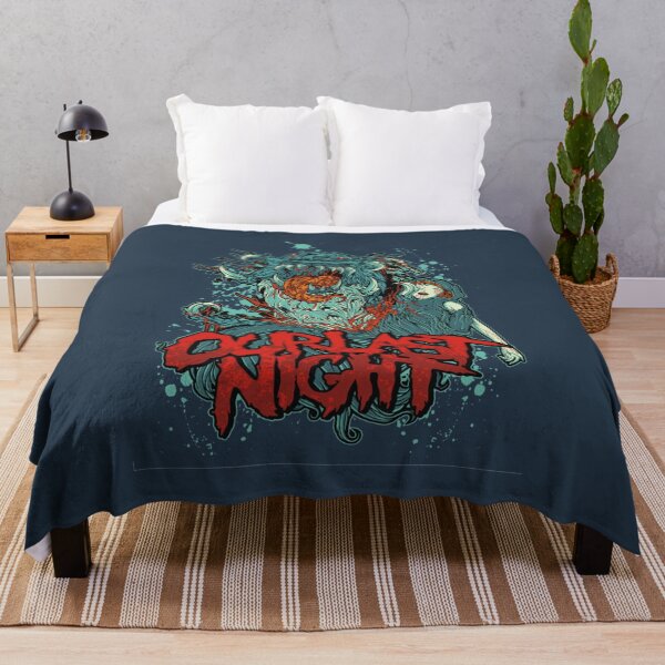 Item preview, notre dernire nuit par summerfreeze designed and sold by Sunvsmoon.
