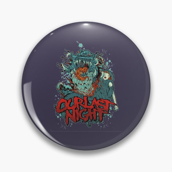 Item preview, notre dernire nuit par summerfreeze designed and sold by Sunvsmoon.