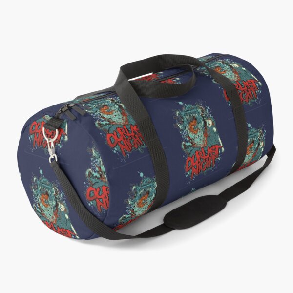 Item preview, notre dernire nuit par summerfreeze designed and sold by Sunvsmoon.