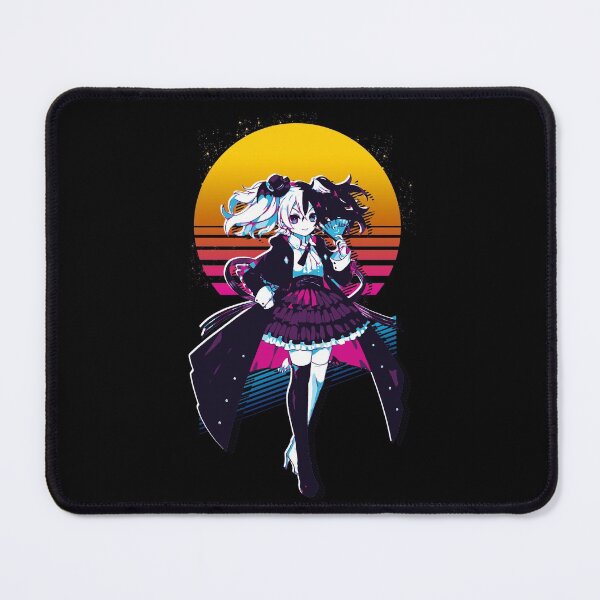 Item preview, Honkai Impact - Fran *80s retro* designed and sold by MyRetroArt.