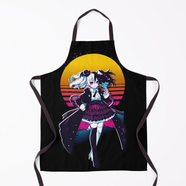 Item preview, Honkai Impact - Fran *80s retro* designed and sold by MyRetroArt.