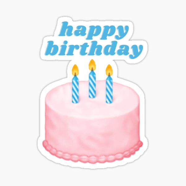 Order The Emoji Movie Birthday Cake Half Kg Online at Best Price, Free  Delivery|IGP Cakes