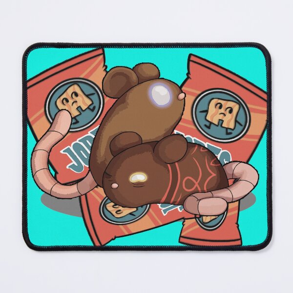 Item preview, hilda netflix cute girl  hilda mice and magic  happy days gifts birthday designed and sold by AZEM-ST.