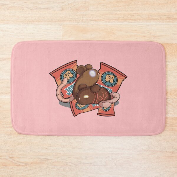Item preview, hilda netflix cute girl hilda mice and magic happy days gifts birthday designed and sold by AZEM-ST.