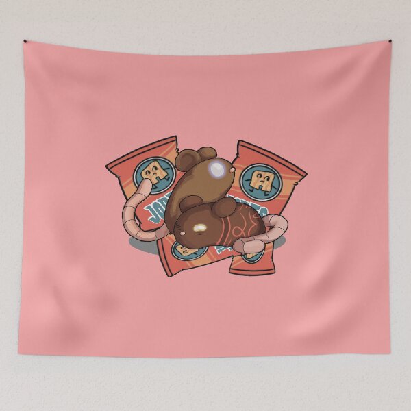 Item preview, hilda netflix cute girl hilda mice and magic happy days gifts birthday designed and sold by AZEM-ST.