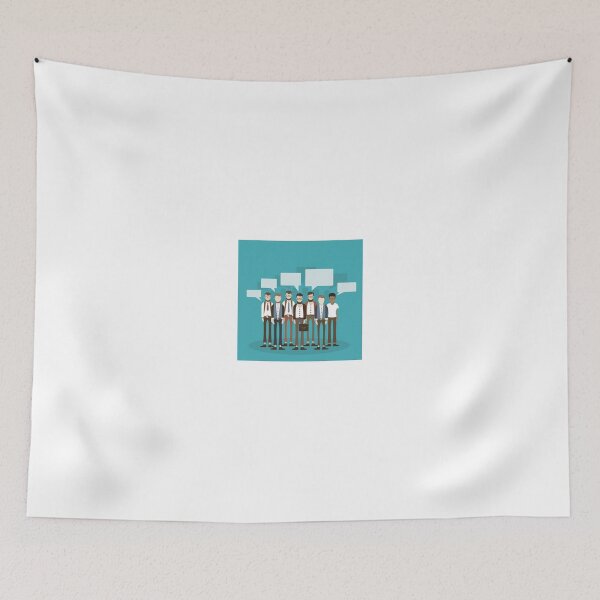Item preview, Business team designed and sold by Aleksander1.