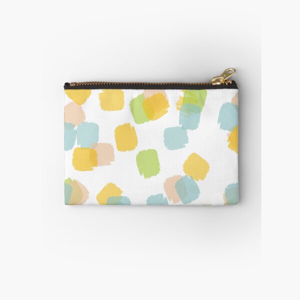 Item preview, Paint Squares White designed and sold by blakcirclegirl.