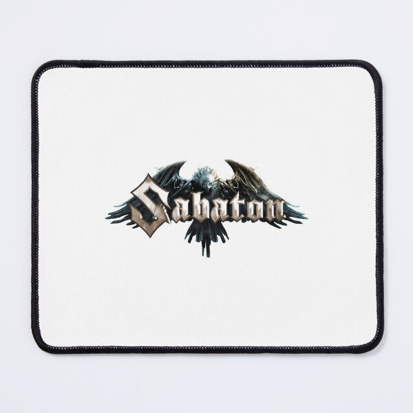 Item preview, Official Merchandise of Sabaton Band designed and sold by Sunvsmoon.