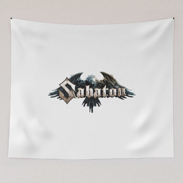 Item preview, Official Merchandise of Sabaton Band designed and sold by Sunvsmoon.