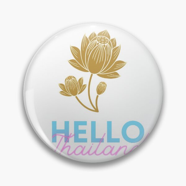 Item preview, Welcome to Thailand designed and sold by IMMOOJAAA.