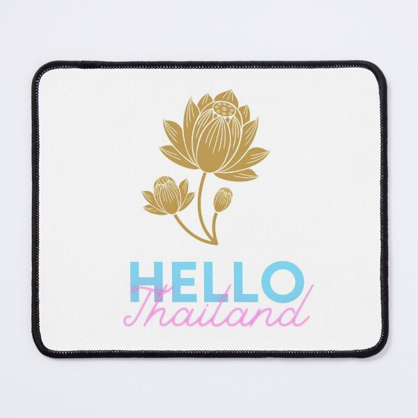 Item preview, Welcome to Thailand designed and sold by IMMOOJAAA.