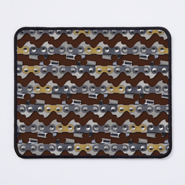 Item preview, CHAINSAW TEETH! designed and sold by TeamMasa.