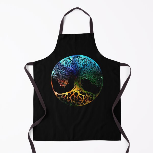 Item preview, Tree of Life Mandala designed and sold by Bluepress.