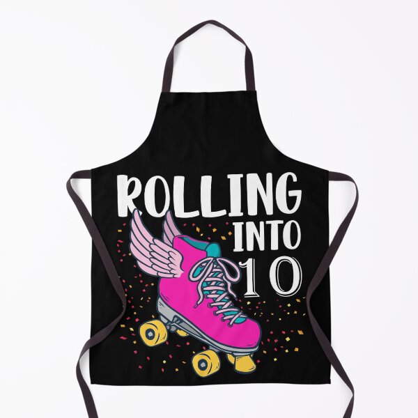 Item preview, Rolling Into 11 Years Old Girls Birthday designed and sold by Eddie SH.