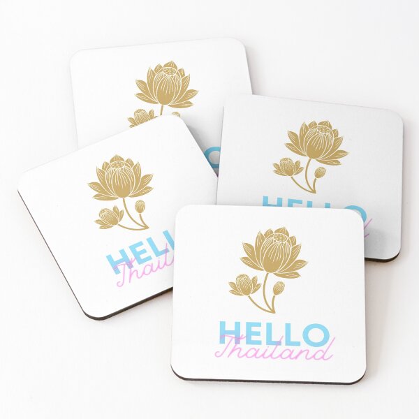 Item preview, Welcome to Thailand designed and sold by IMMOOJAAA.