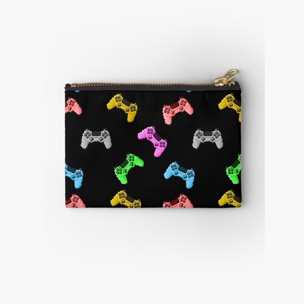 Item preview, Retro Controller Pattern, Gaming designed and sold by FNStuff.