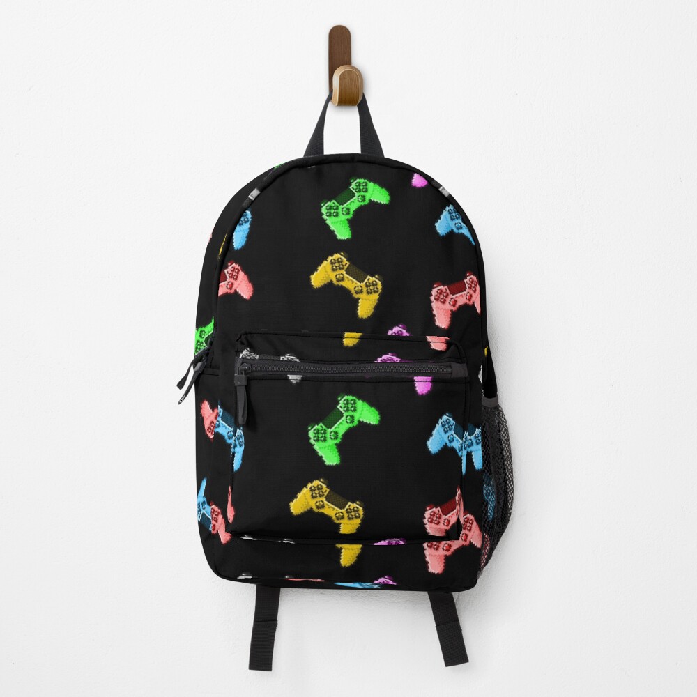 Item preview, Backpack designed and sold by FNStuff.