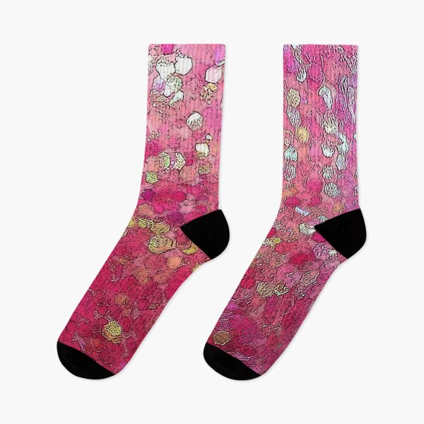 Item preview, Glittery Pink designed and sold by blakcirclegirl.