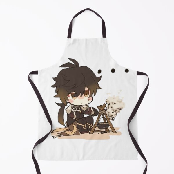 Item preview, Genshin Impact - Zhongli Chibi Version designed and sold by Avarice Xin.