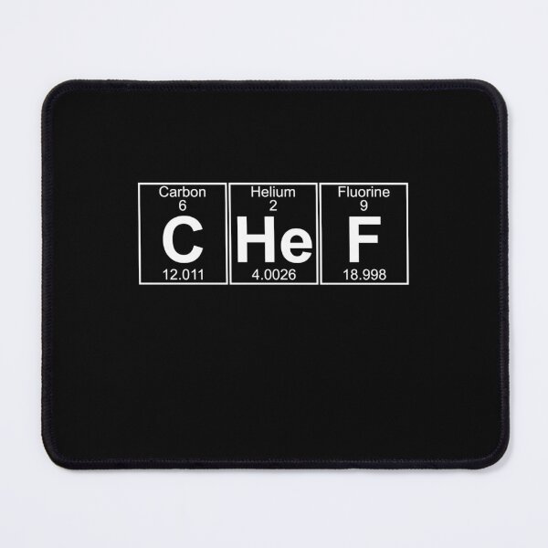 Item preview, A Chef designed and sold by aryagiri.