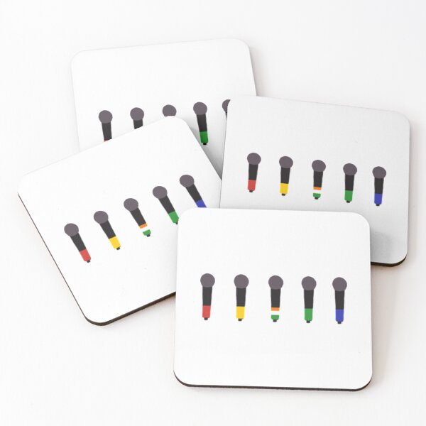 Item preview, One Direction Mics designed and sold by Sunvsmoon.