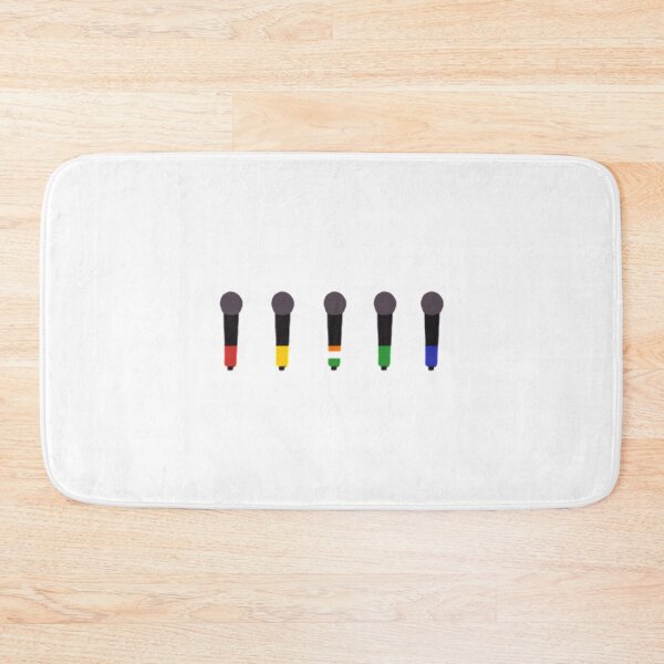 Item preview, One Direction Mics designed and sold by Sunvsmoon.