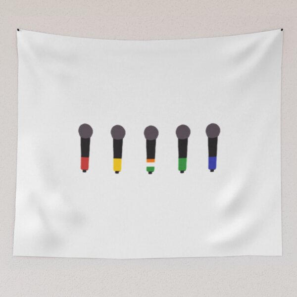 Item preview, One Direction Mics designed and sold by Sunvsmoon.