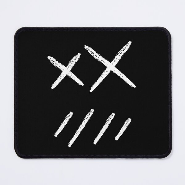 Item preview, Chalk face designed and sold by SimpleLee.