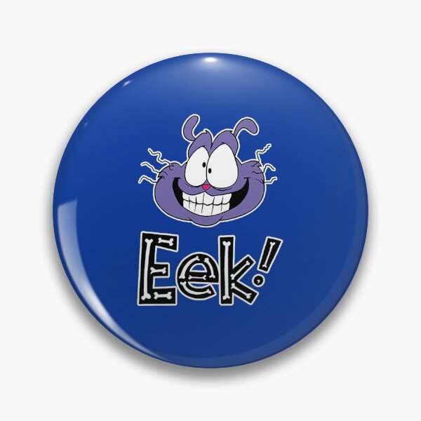 Item preview, EEK THE CAT  designed and sold by Castles2206.