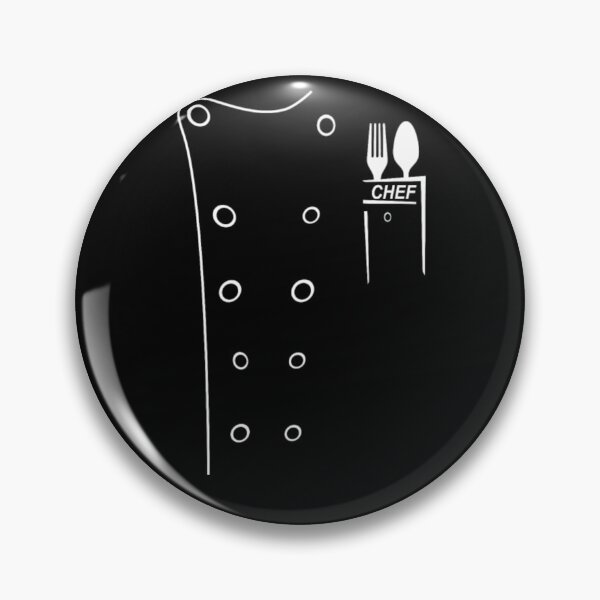 Item preview, Chef  designed and sold by aryagiri.