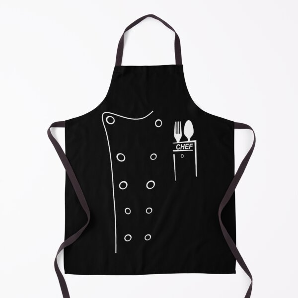 Item preview, Chef designed and sold by aryagiri.