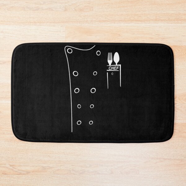 Item preview, Chef  designed and sold by aryagiri.