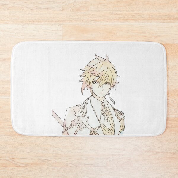Item preview, Genshin Impact Zhongli designed and sold by James-or-not.