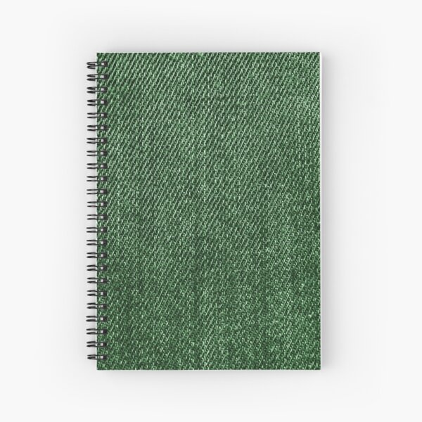 Item preview, Vintage Retro Dark Green Jeans  designed and sold by Saraartwork.