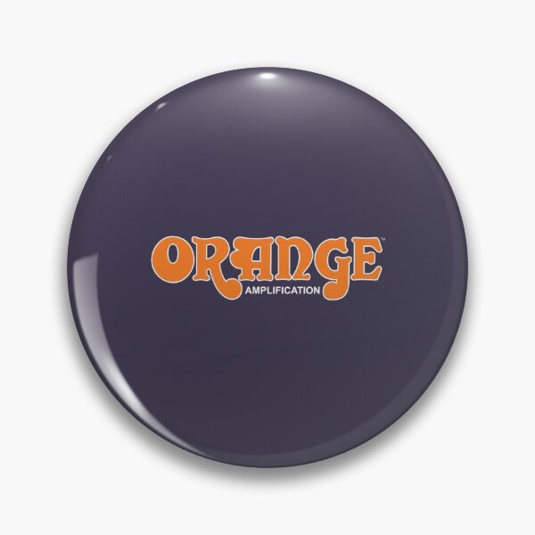 Item preview, Orange Amplification designed and sold by Sunvsmoon.
