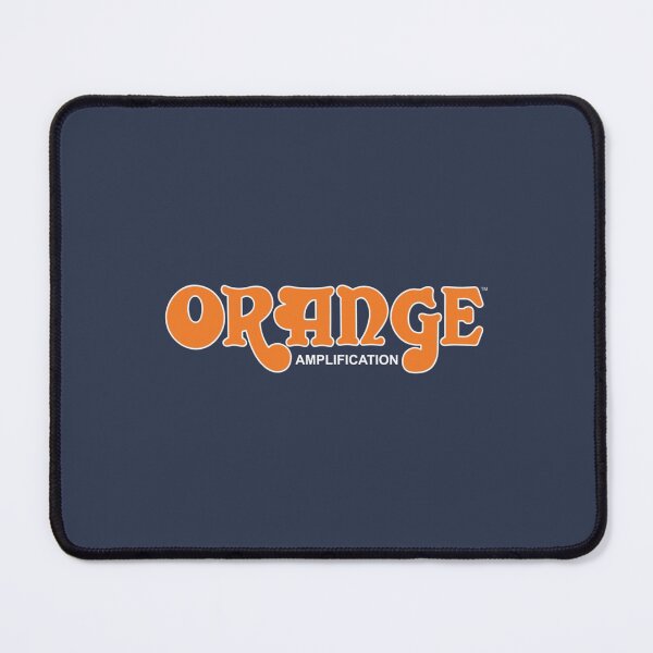 Item preview, Orange Amplification designed and sold by Sunvsmoon.