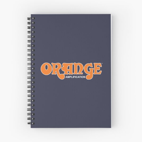 Item preview, Orange Amplification designed and sold by Sunvsmoon.