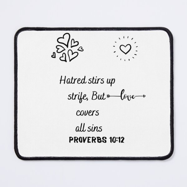 Item preview, Inspiring quotes on love designed and sold by Lorify.