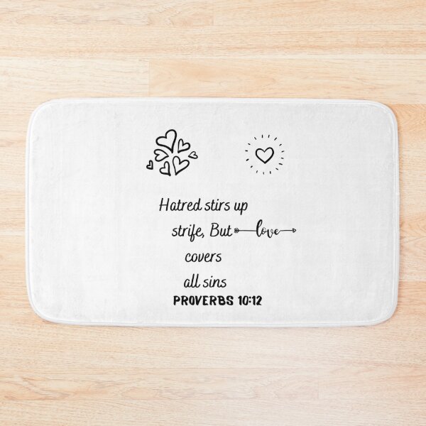 Item preview, Inspiring quotes on love designed and sold by Lorify.